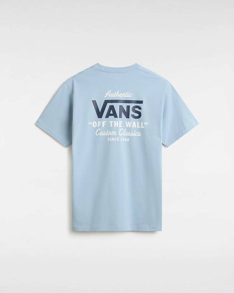 VANS HOLDER ST CLASSIC T-SHIRT