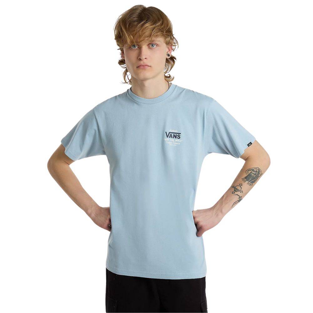 VANS HOLDER ST CLASSIC T-SHIRT