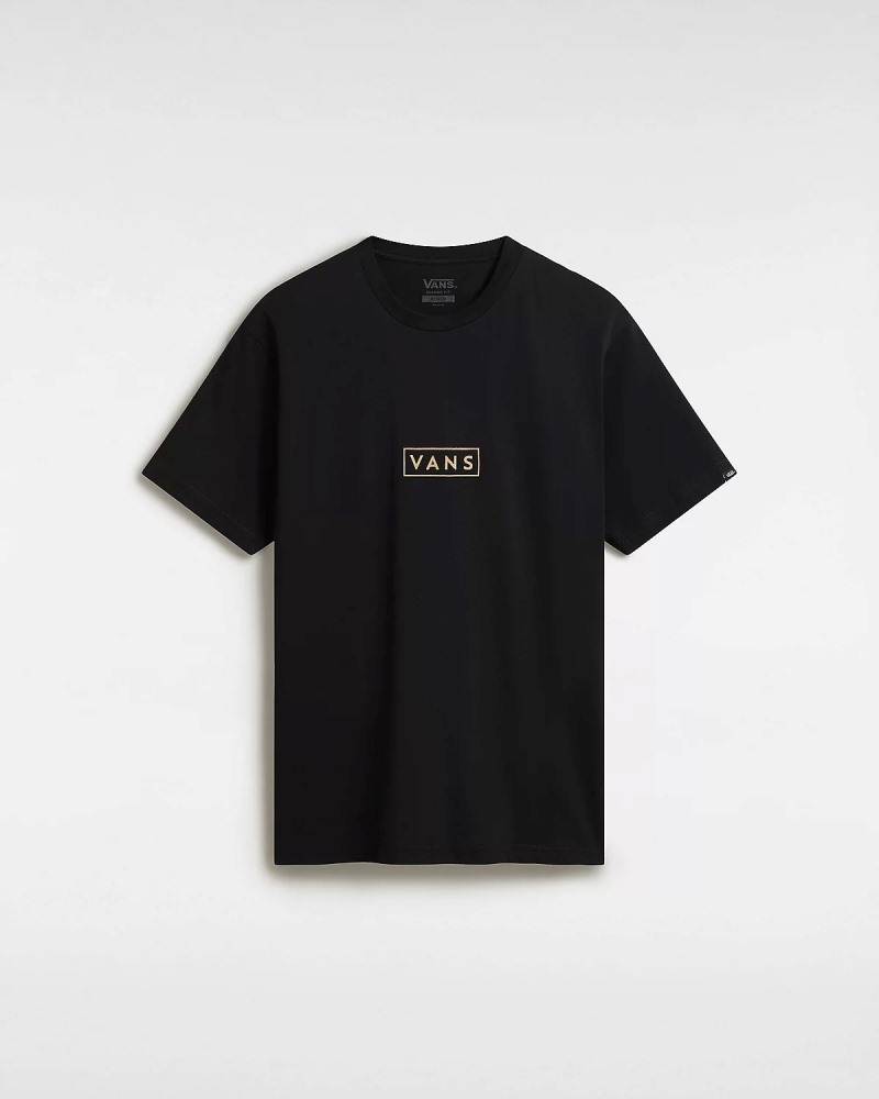 VANS CLASSIC EASY BOX TEE