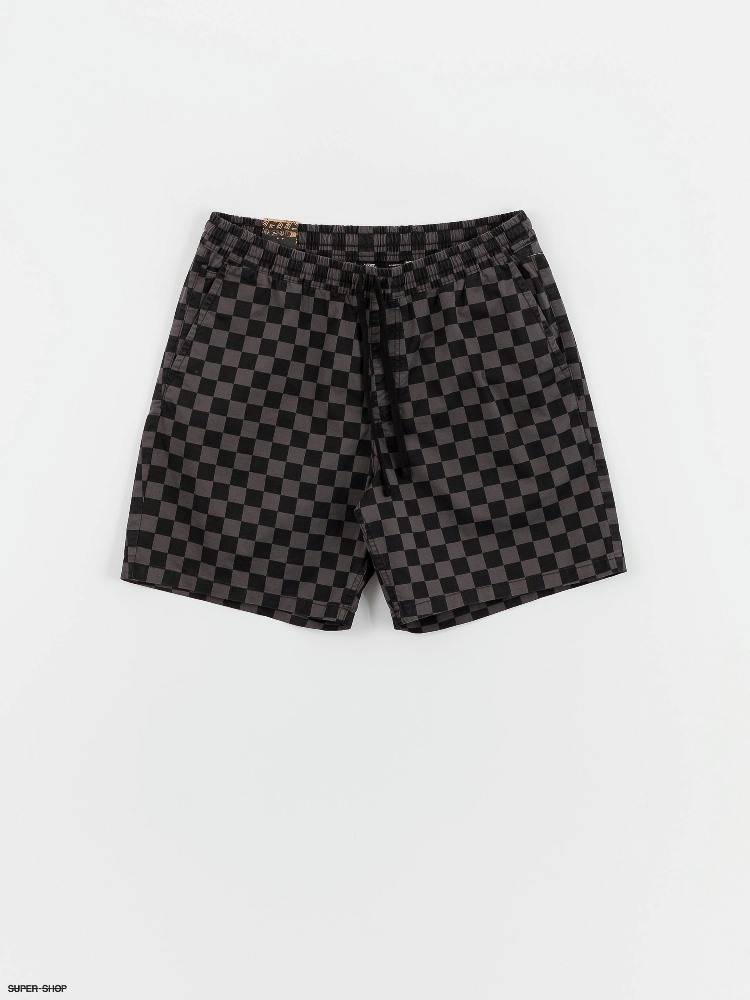 VANS MENS RANGE RELAXED ELASTIC SHORT