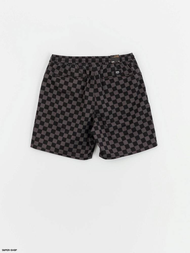 VANS MENS RANGE RELAXED ELASTIC SHORT