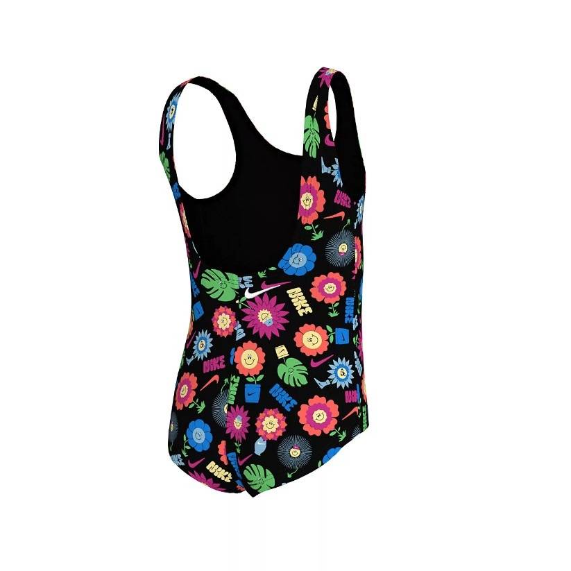 NIKE  YOUNG GIRL U-BACK ONE PIECE