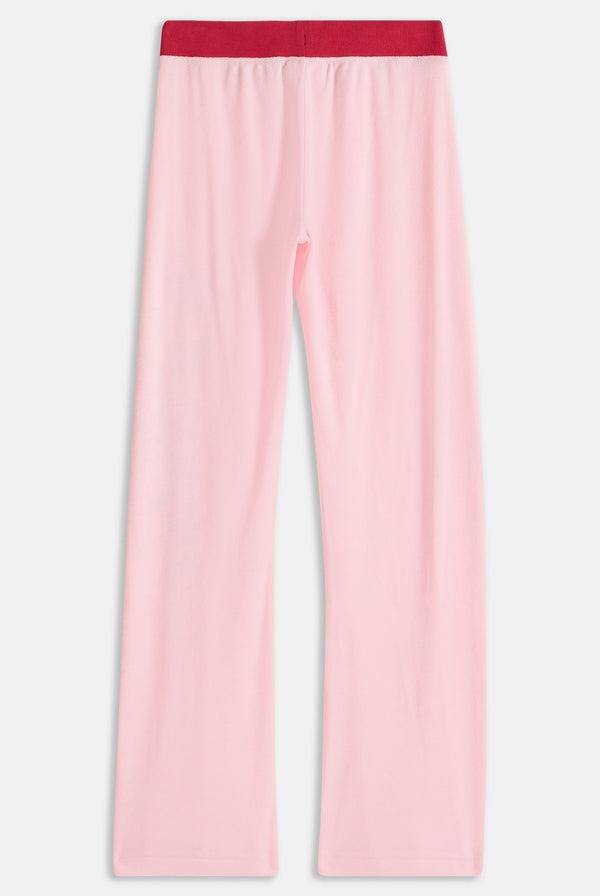 JUICY COUTURE LISA RETRO FLARE PANT