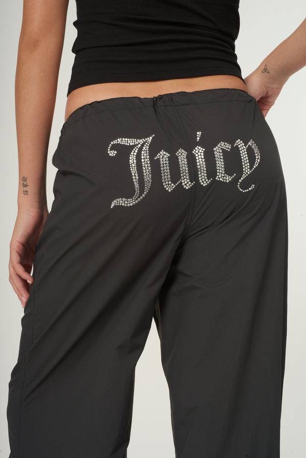 JUICY COUTURE AYLA PARACHUTE PANTS