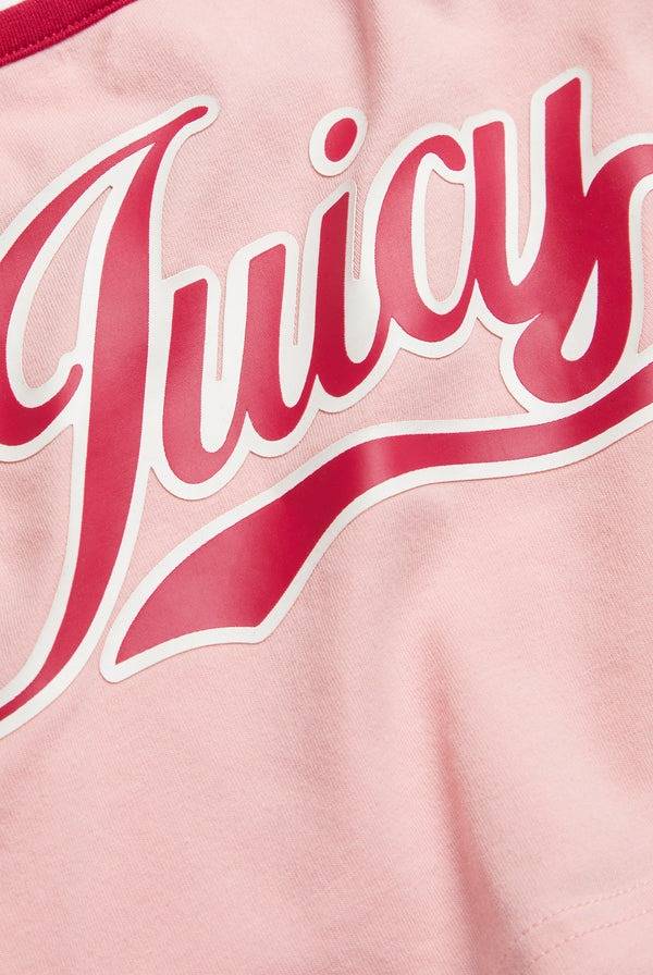 JUICY COUTURE RETRO
TANK TOP