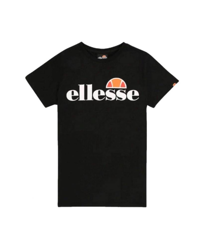 ELLESSE BOYS HERITAGE CORE MALIA TEE JUNIOR