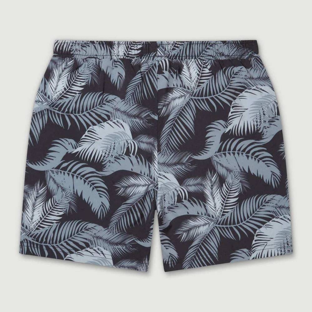 ELLESSE BOYS CLASSICS HOLLIN JUNIOR SWIM SHORT