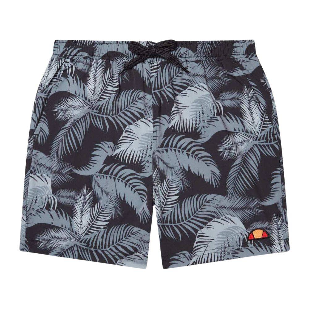 ELLESSE BOYS CLASSICS HOLLIN JUNIOR SWIM SHORT