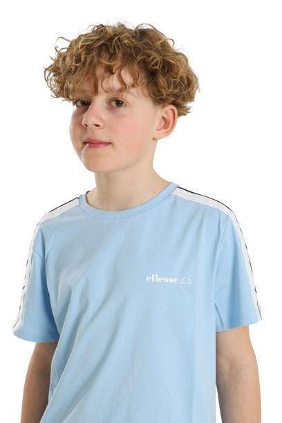 ELLESSE BOYS CLASSICS JET JUNIOR T-SHIRT