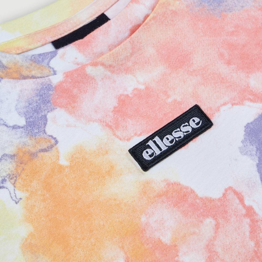 ELLESSE GIRLS TIE DYE LEWISA DRESS