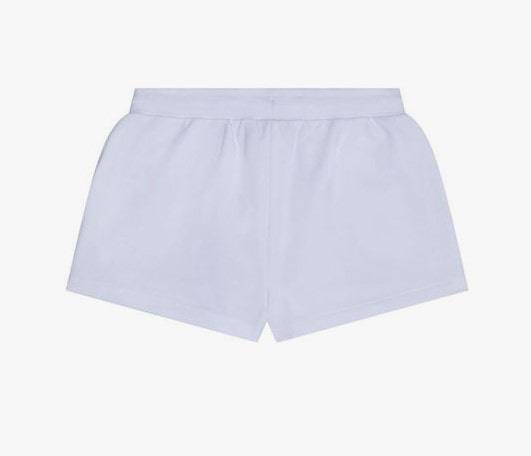 ELLESSE GIRLS TIE DYE VICENZO SHORT