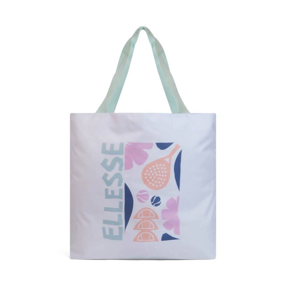 ELLESSE GRAPHIC PACK MITTIE TOTE BAG