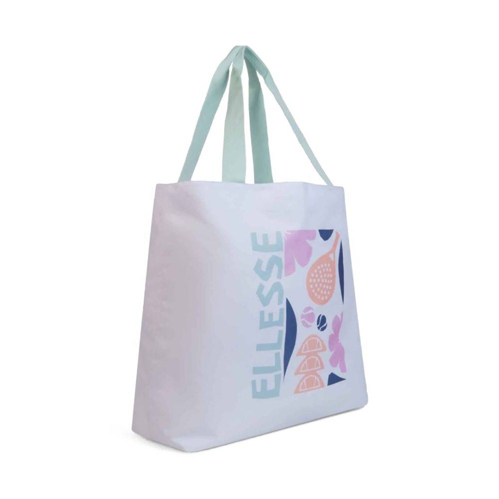 ELLESSE GRAPHIC PACK MITTIE TOTE BAG