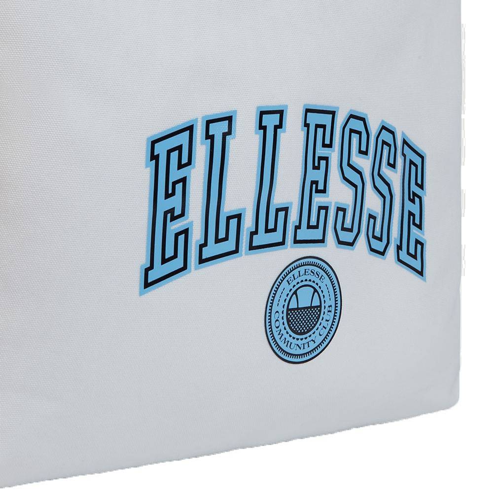 ELLESSE COMMUNITY CLUB SYKES TOTE BAG