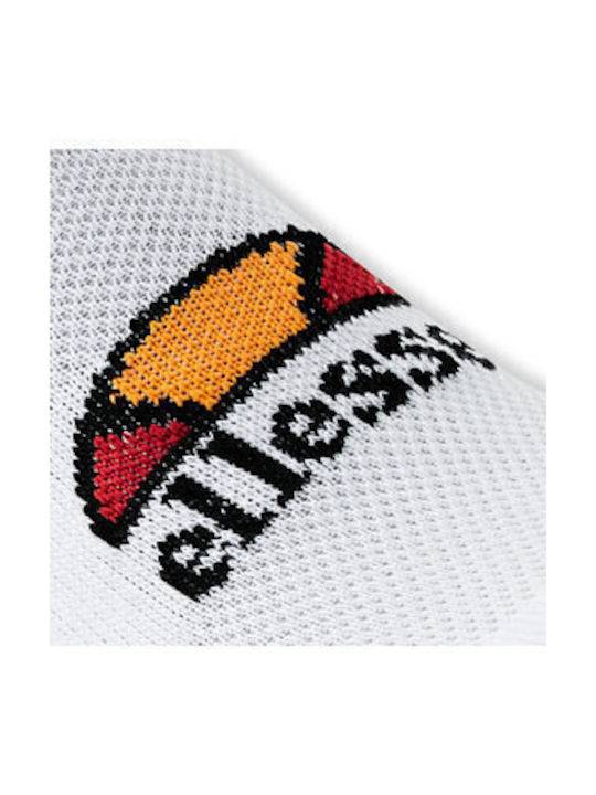 ELLESSE SPORT CORE REBI 3-PACK TRAINER LINER SOCKS