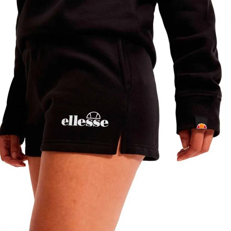 ELLESSE FUNDAMENTALS KYRANA LOOPBACK SHORT