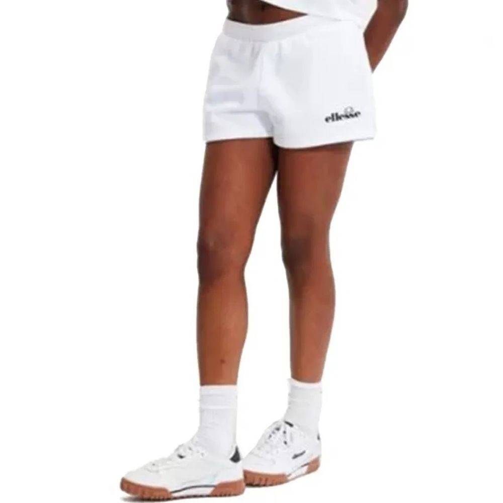 ELLESSE FUNDAMENTALS KYRANA LOOPBACK SHORT