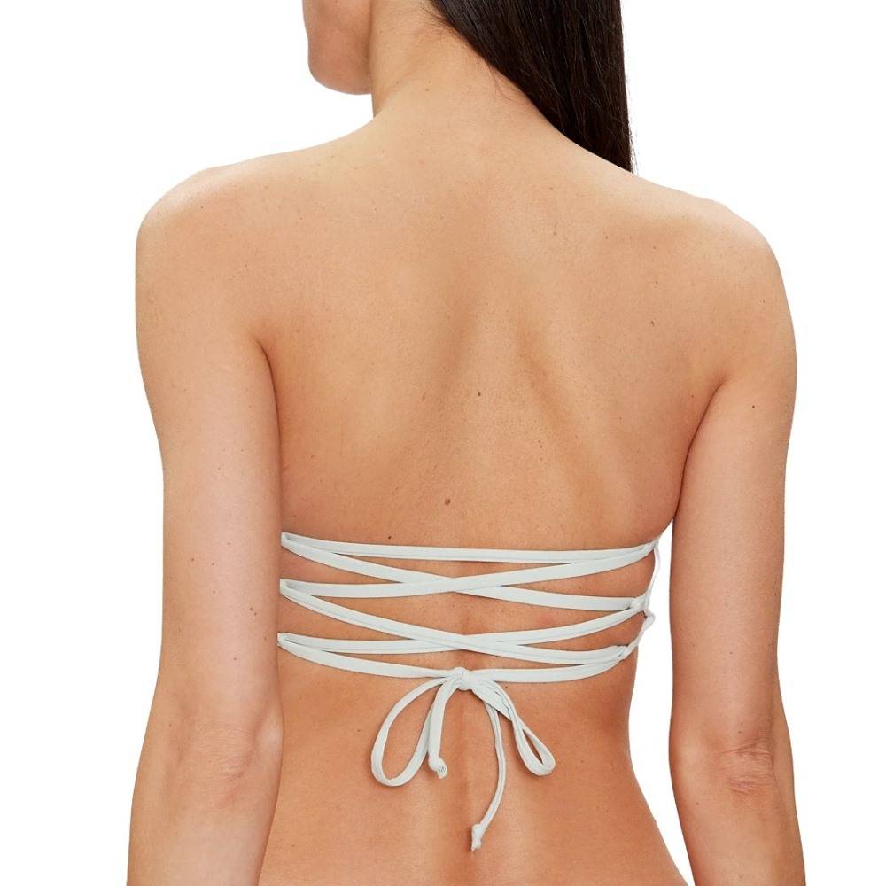 ELLESSE GRAPHIC PACK LETTI BIKINI TOP