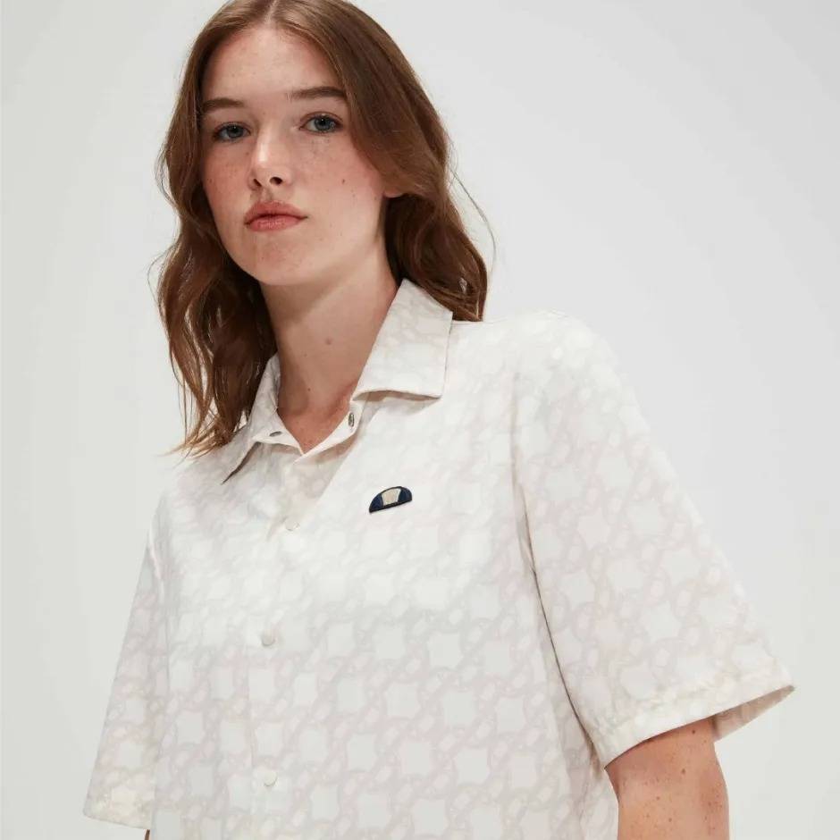 ELLESSE SARTORIA WILLARD SHIRT