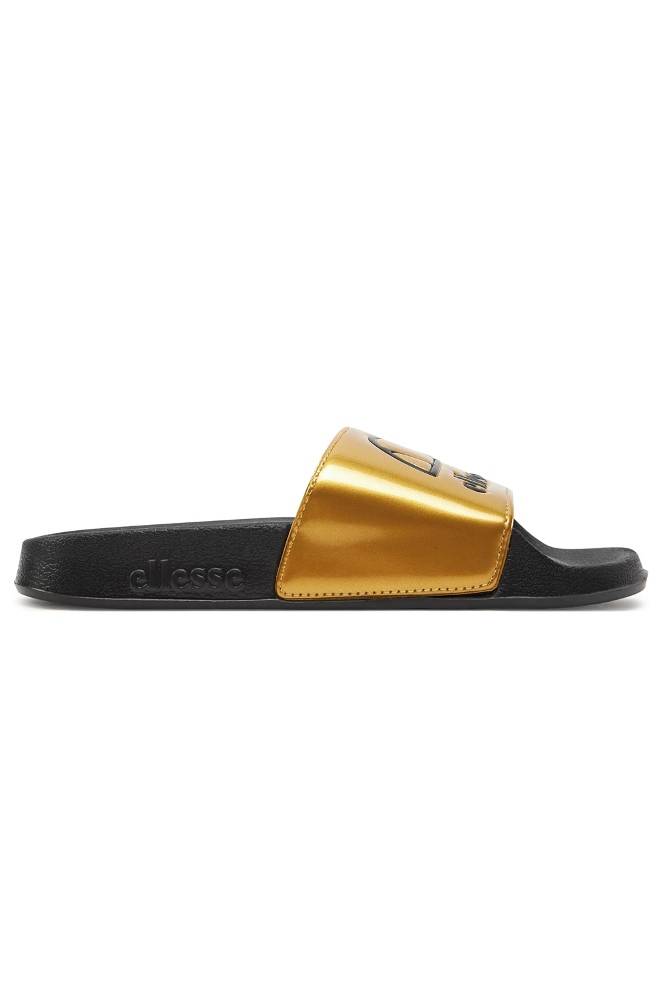 ELLESSE LADIES FOOTWEAR FELLENTINI SLIDE