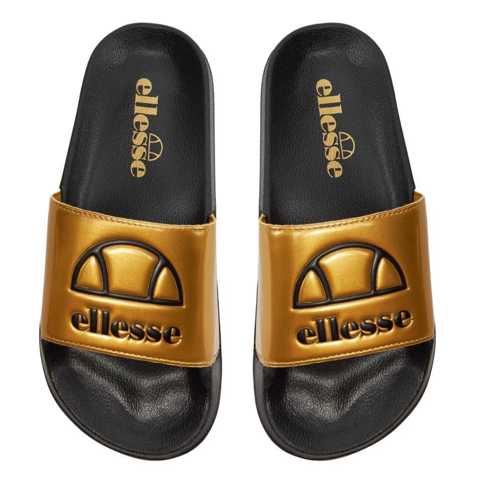 ELLESSE LADIES FOOTWEAR FELLENTINI SLIDE