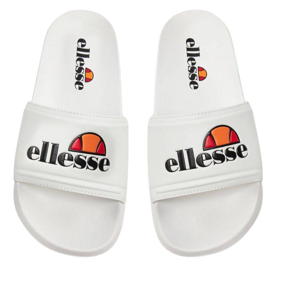 ELLESSE LADIES FOOTWEAR FILIPPO SLIDE