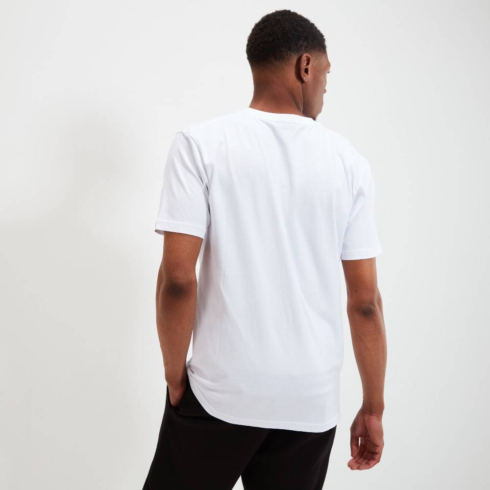 ELLESSE FUNDAMENTALS OLLIO TEE