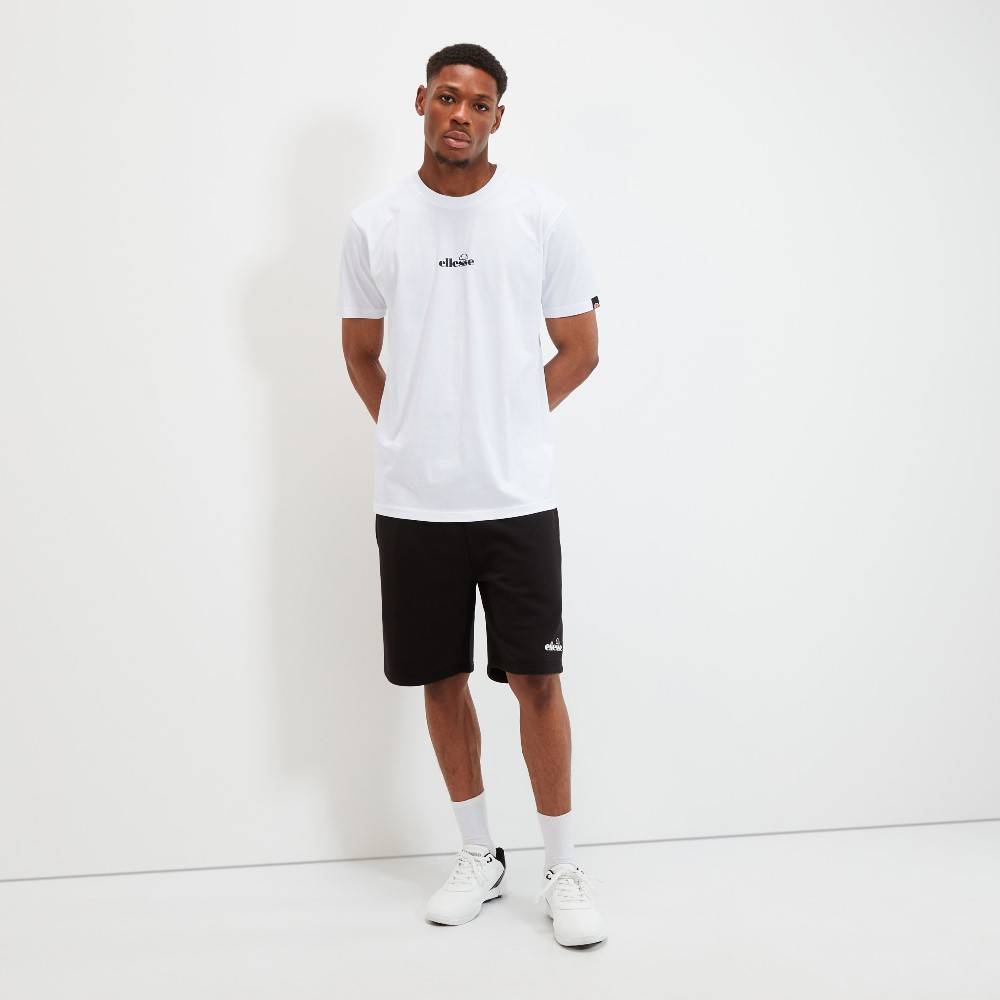 ELLESSE FUNDAMENTALS OLLIO TEE