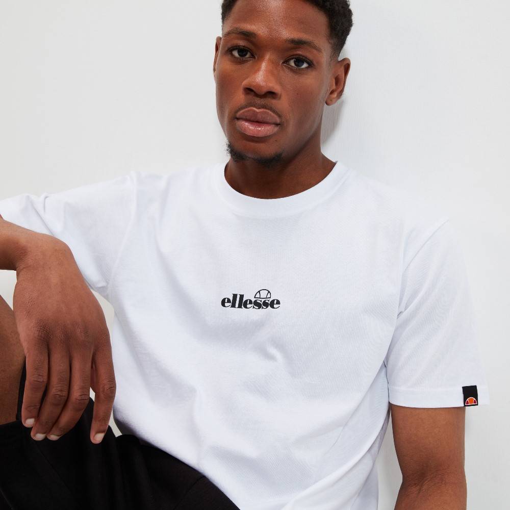 ELLESSE FUNDAMENTALS OLLIO TEE