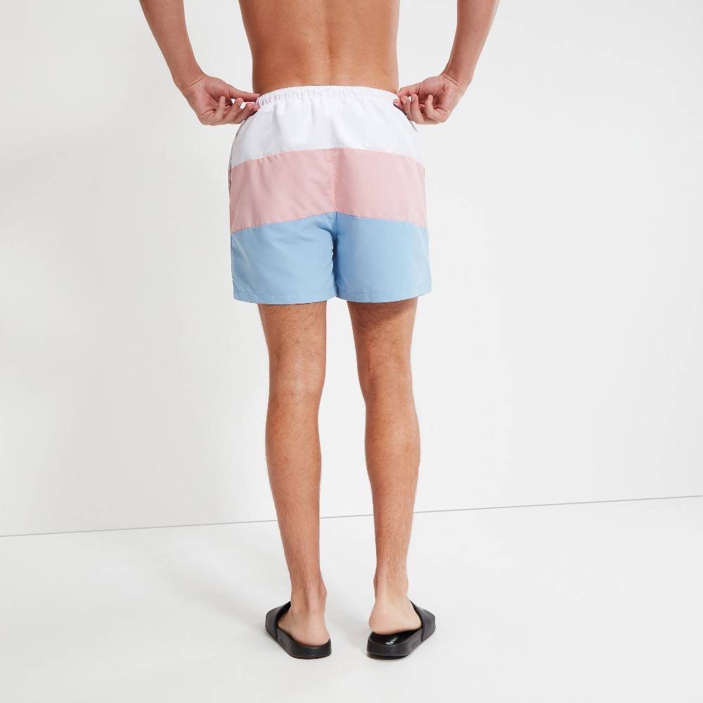 ELLESSE CIELO SWIM SHORTS