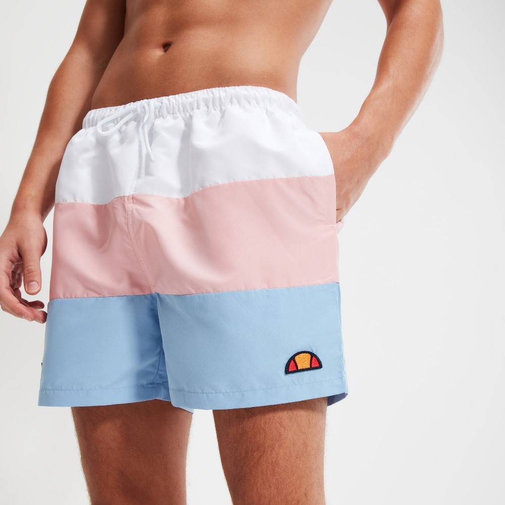 ELLESSE CIELO SWIM SHORTS