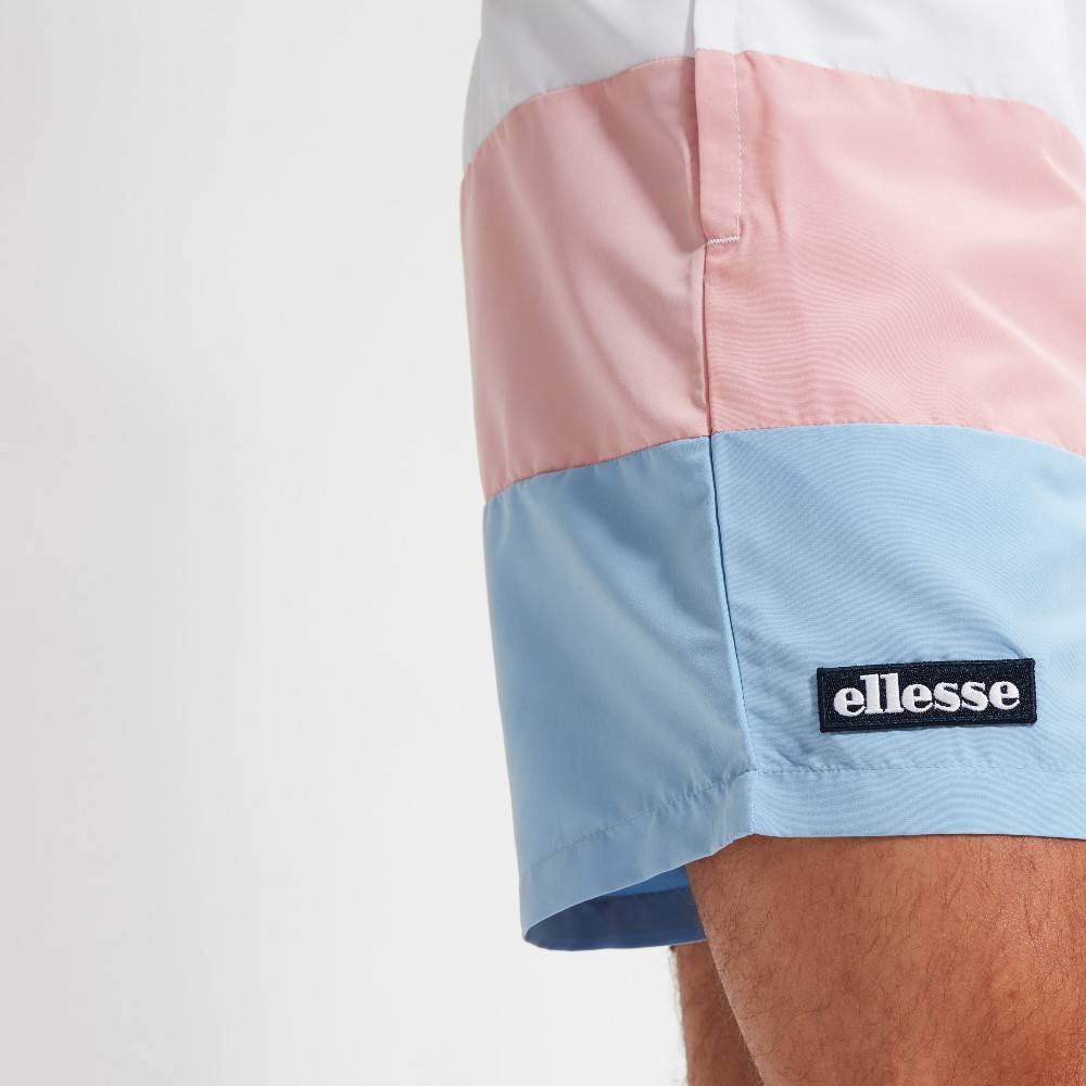 ELLESSE CIELO SWIM SHORTS