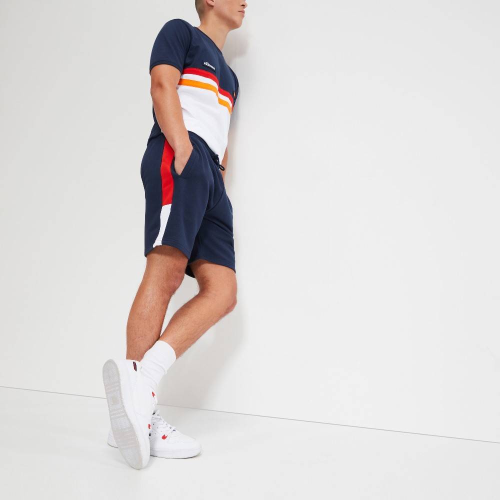 ELLESSE TURI SHORT ΒΕΡΜΟΥΔΑ ΑΝΔΡΙΚΟ