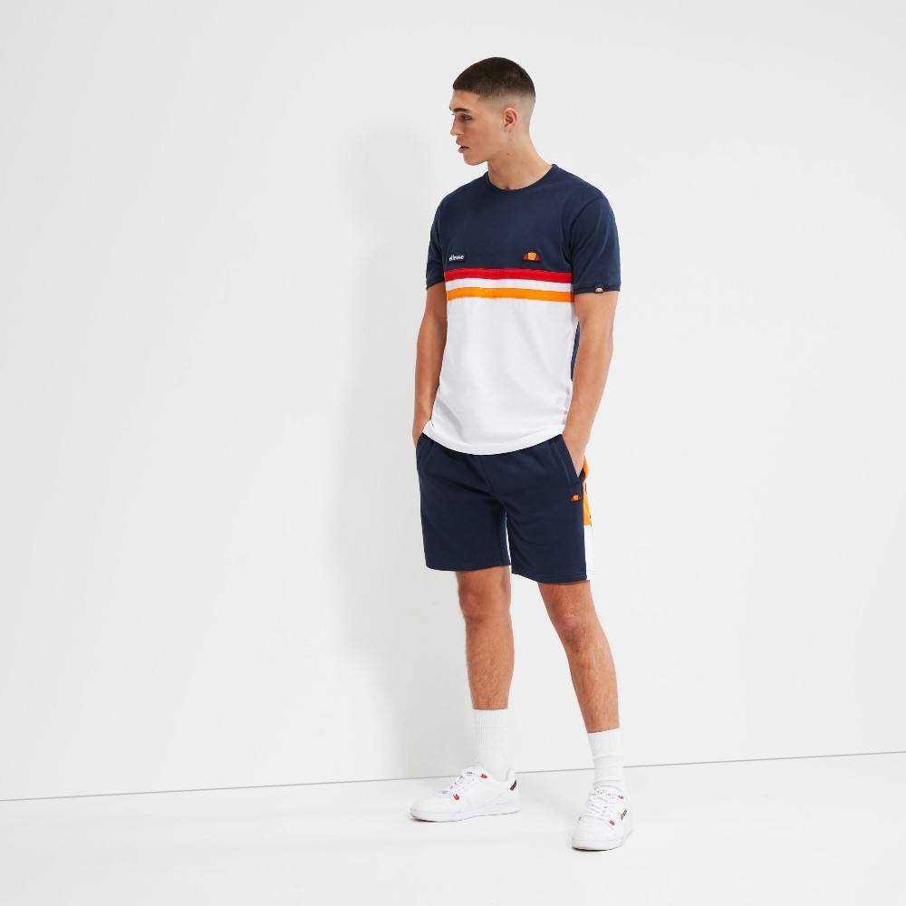ELLESSE TURI SHORT ΒΕΡΜΟΥΔΑ ΑΝΔΡΙΚΟ