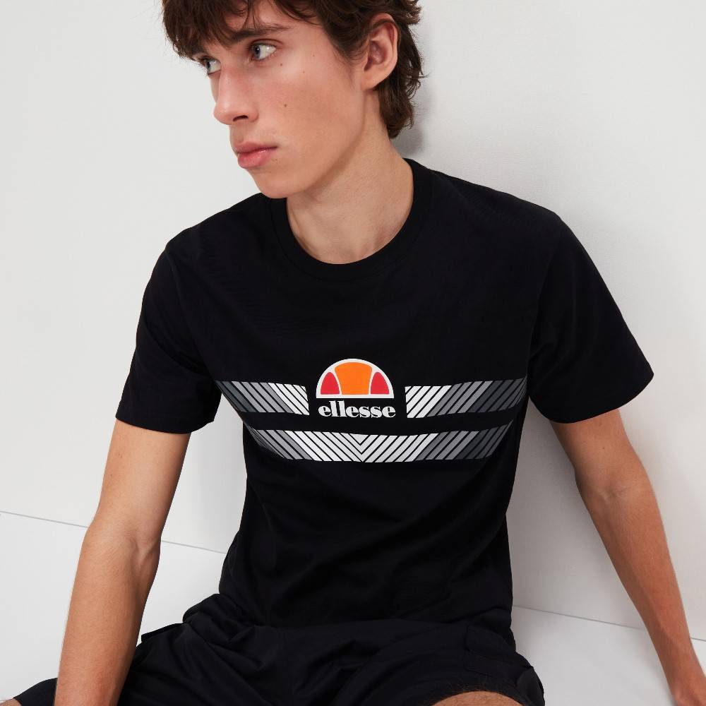 ELLESSE CLASSICS APRELVIE T-SHIRT