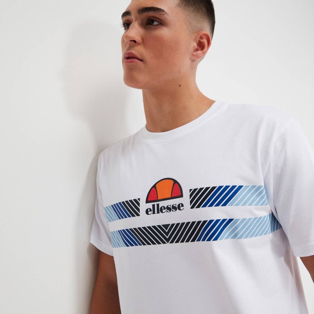 ELLESSE CLASSICS APRELVIE T-SHIRT