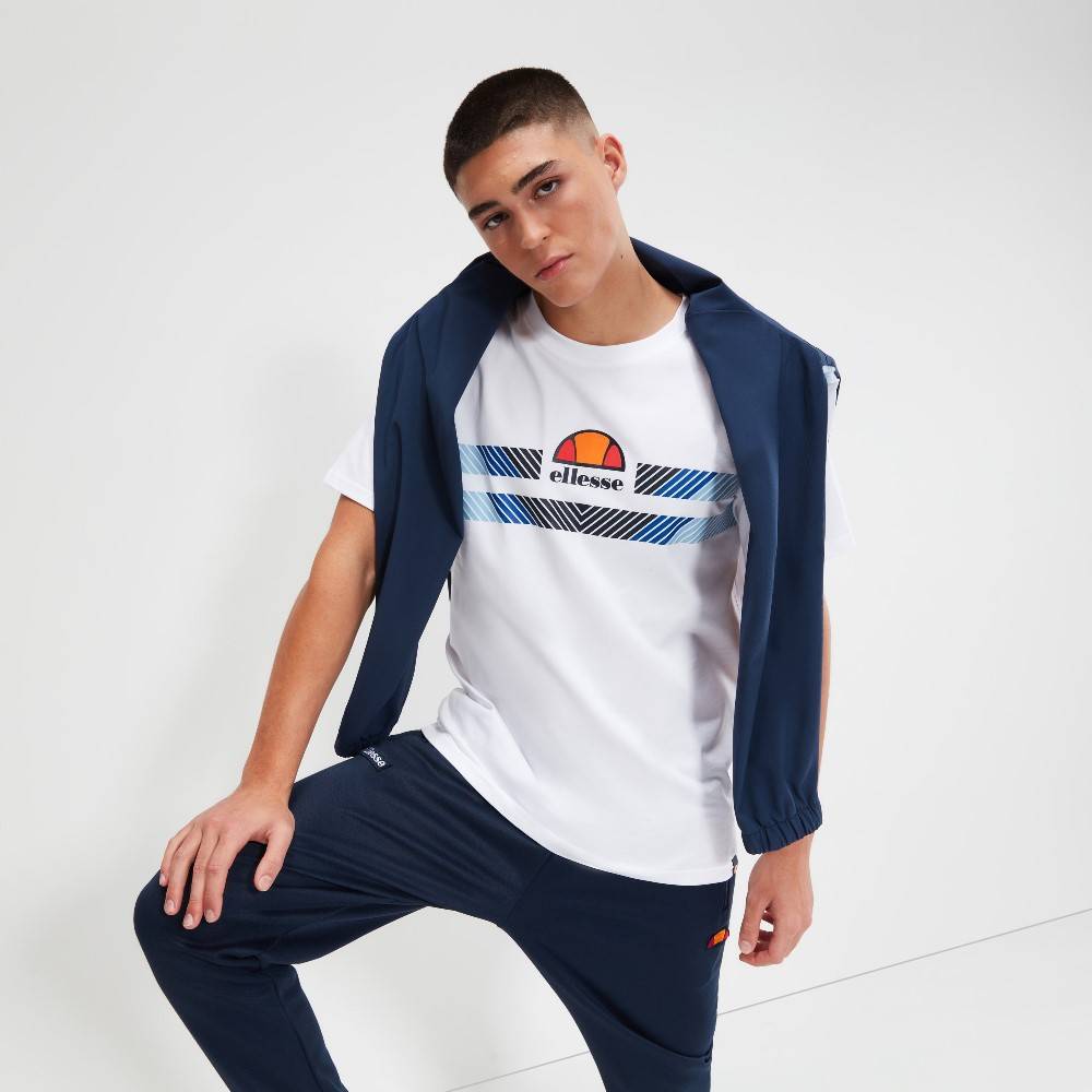 ELLESSE CLASSICS APRELVIE T-SHIRT