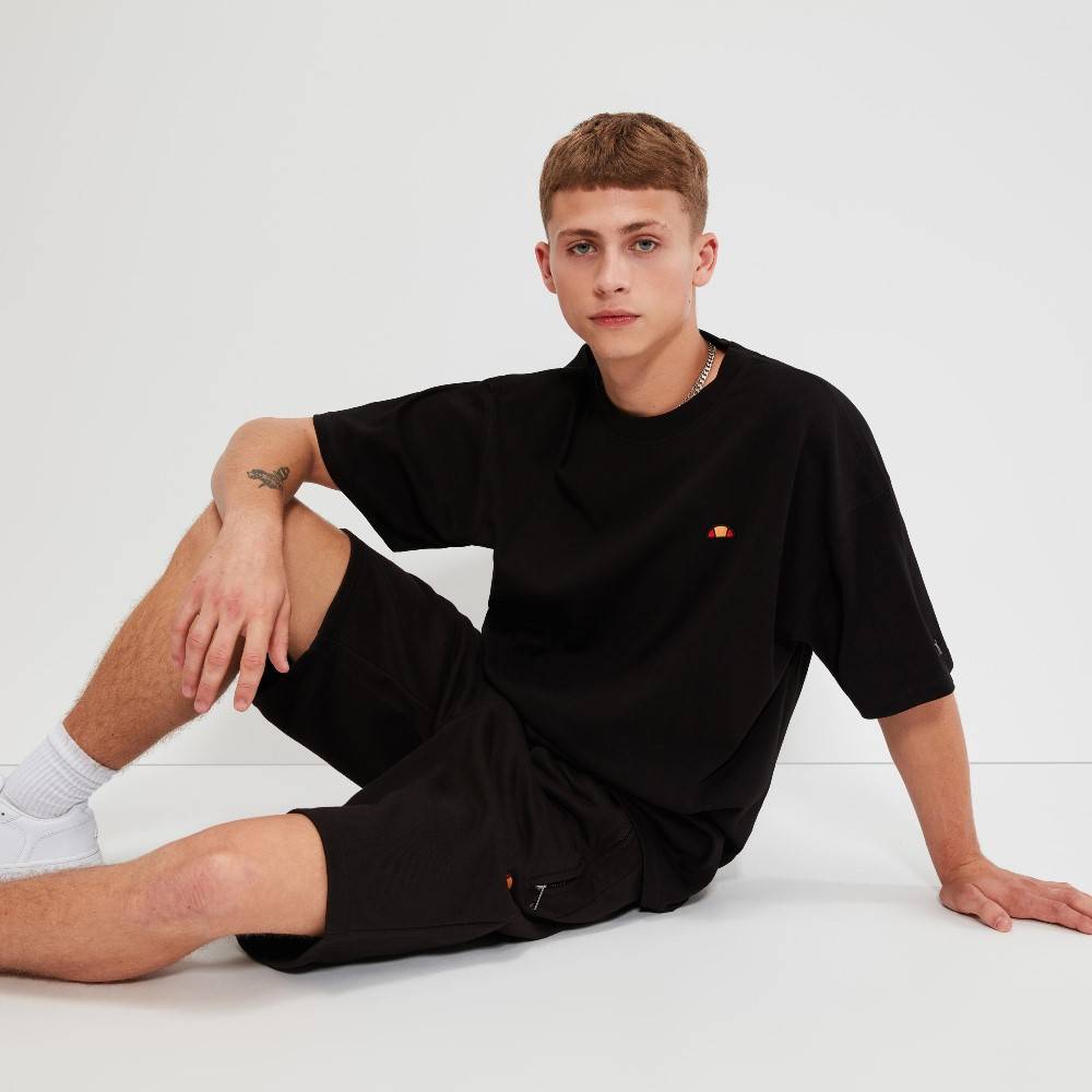 ELLESSE PREMIUM CLUB BALATRO TEE