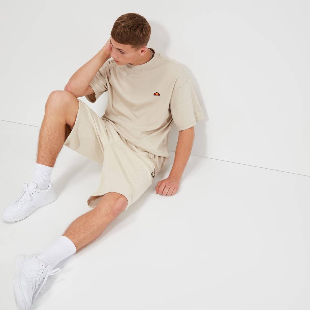 ELLESSE PREMIUM CLUB BALATRO TEE