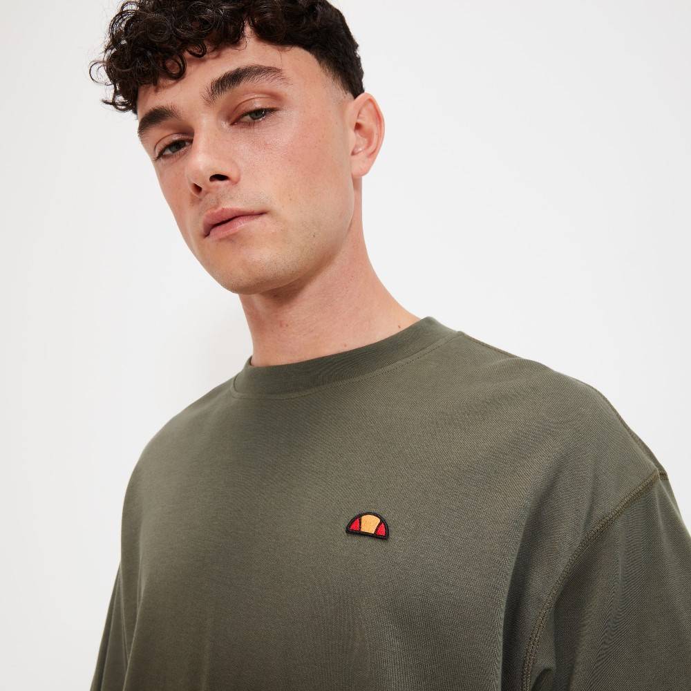 ELLESSE PREMIUM CLUB BALATRO TEE