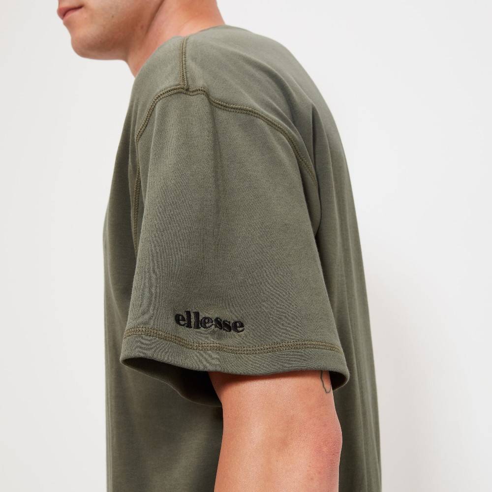 ELLESSE PREMIUM CLUB BALATRO TEE