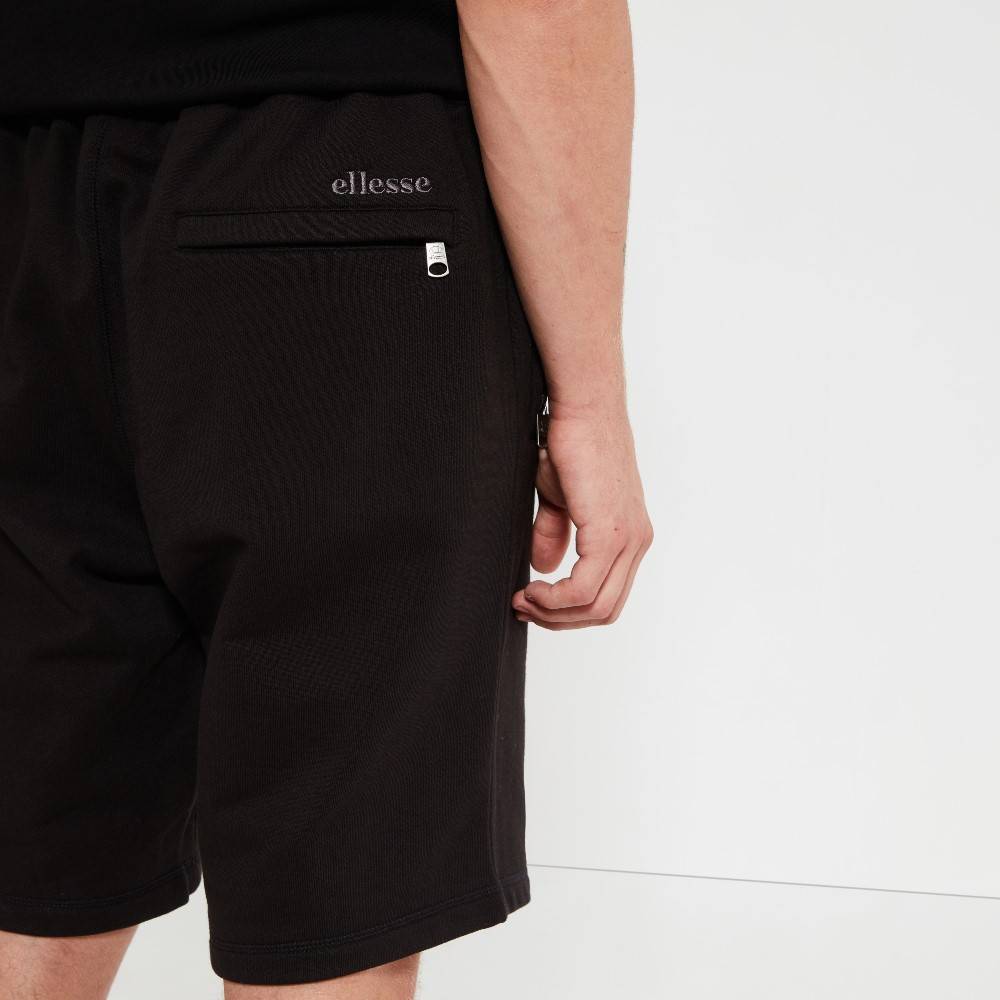 ELLESSE PREMIUM CLUB ROMOIA FLEECE SHORT