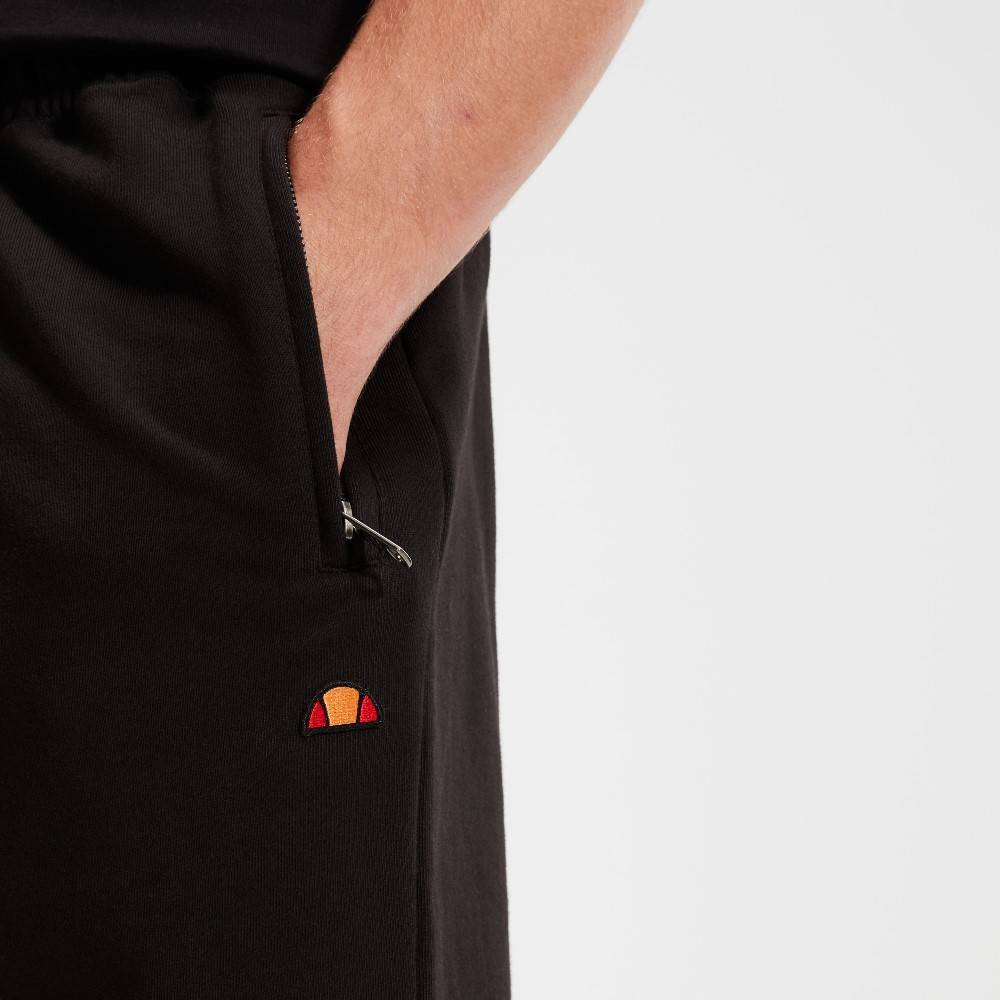 ELLESSE PREMIUM CLUB ROMOIA FLEECE SHORT