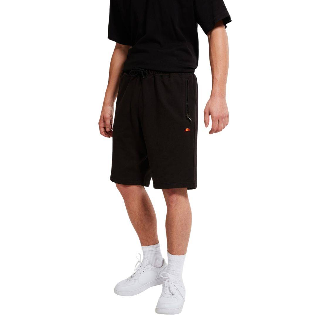 ELLESSE PREMIUM CLUB ROMOIA FLEECE SHORT