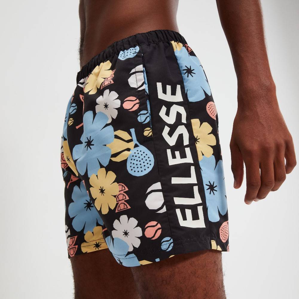 ELLESSE COMMUNITY CLUB PINAREO SWIMSHORT