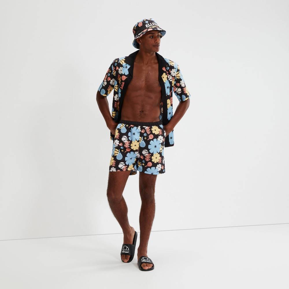 ELLESSE COMMUNITY CLUB PINAREO SWIMSHORT