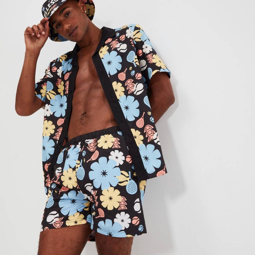 ELLESSE COMMUNITY CLUB PINAREO SWIMSHORT