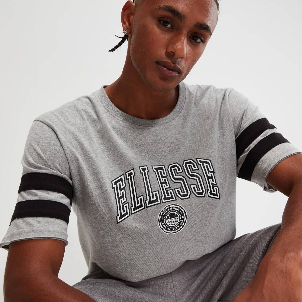 ELLESSE COMMUNITY CLUB SLATENO T-SHIRT