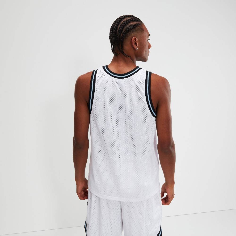 ELLESSE COMMUNITY CLUB BOSSAN VEST