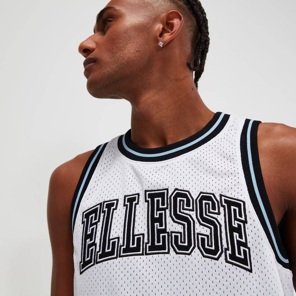 ELLESSE COMMUNITY CLUB BOSSAN VEST